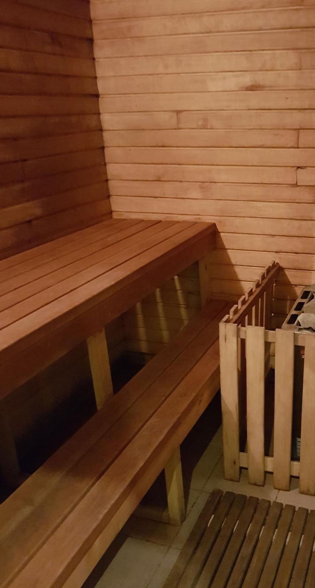 Piejuras Kempings Ventspils Luaran gambar