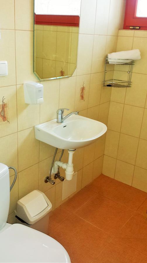 Piejuras Kempings Ventspils Luaran gambar